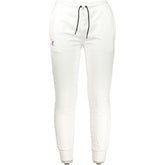 White Cotton Pant